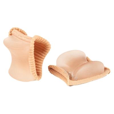 卡培娇舞蹈芭蕾护脚硅胶隔指夹块