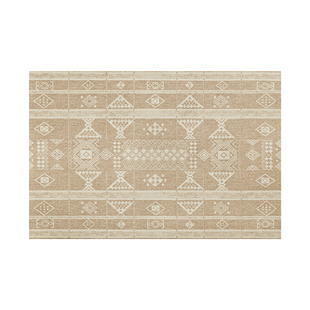 赛波斯北非庄园进口羊毛客厅地毯轻奢高级北欧法式复古中古风卧室