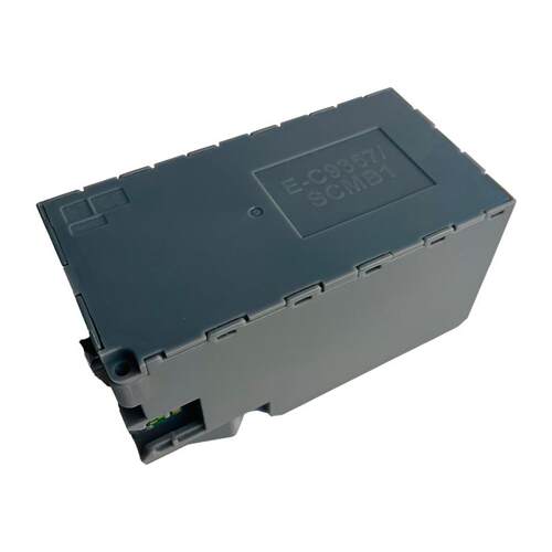 近墨者适用爱普生C9357维护箱EPSON P700 P704 P706 P708 PX1V P900 P904 P906 P908 PX1VL废墨仓SCMB1废墨盒