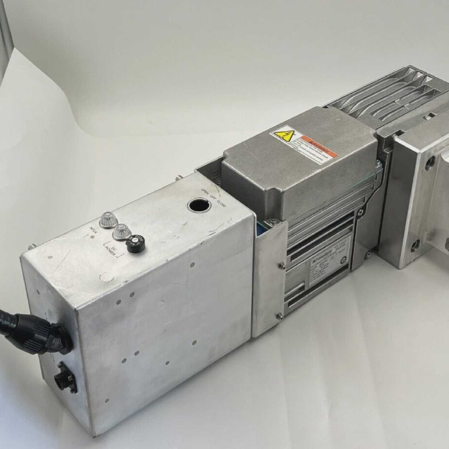 Framo Morat COMPACTA AG90 - AMAT 0190-43364 / 0010-60831 / 0 - 实物图