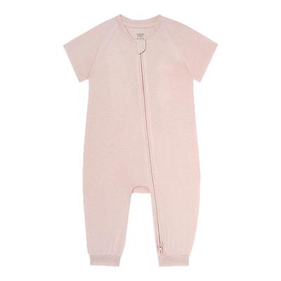 NestDesigns儿童潘通连体衣