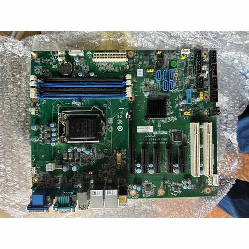 AIMB-786G2 研华 主板
