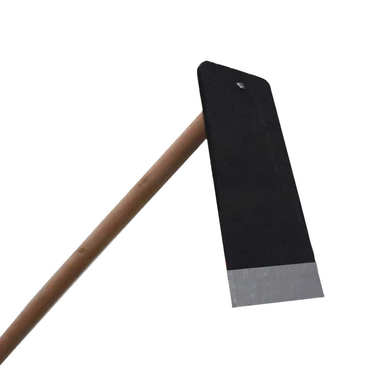 儿童舞台道具锄头木质塑料