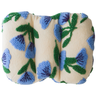 靠枕办公室腰靠靠垫腰部支撑护腰久坐神器腰枕办公椅座位腰垫腰撑