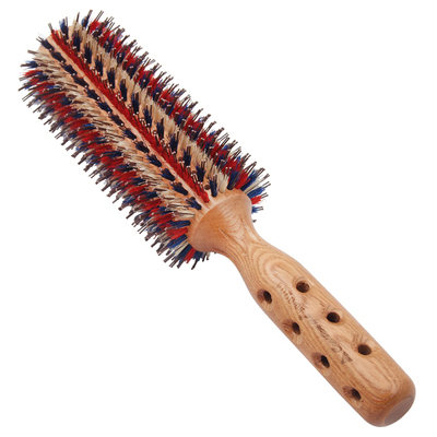 创艺卷发梳子超大号0306/0307