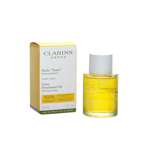娇韵诗孕妇妊娠精油淡纹按摩油紧