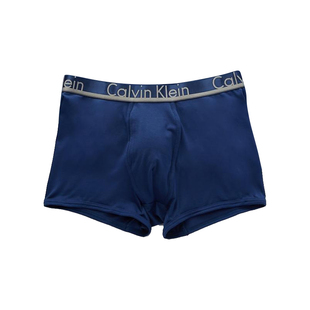 CALVIN KLEIN内裤男7条ck内裤短裤四角平底内裤礼物送男友NB2084