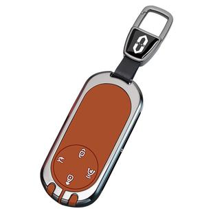 问界m7钥匙套2026款新m8卡片m9华为专用ultra高端保护25汽车壳扣