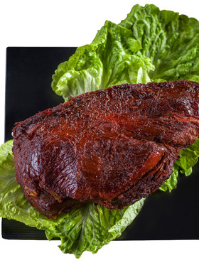 三珍斋卤味乌镇特产年货酱牛肉