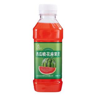 西瓜喷瓜座坐果灵授粉药西瓜提高坐果率膨果快一喷灵代替人工授粉