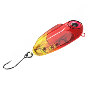 名犀微物之字狗自动水面系路亚假饵浮水远投军鱼翘嘴单钩之子狗