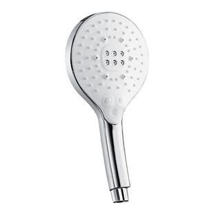 科勒手持花洒头随心雨多功能手持花洒头随心控K-R24717T-CP莲蓬头