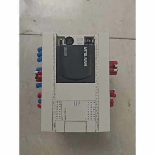 议价FX3GA40MRCM实物拍摄功能正常邮维修