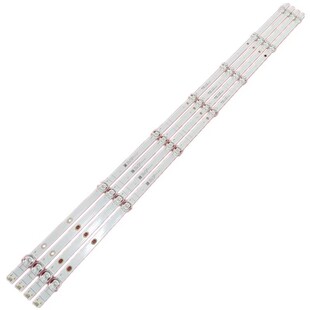 适用松下TH-50GX600C灯条JL.D50071330-003AS-M_V01 HD500V1U51