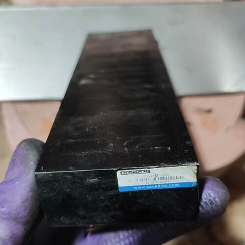 （请询价）NOSONG磁滑台直线电机SWL-DS-S3，不退不