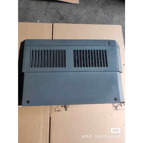 议价台安变频器N2408H35.5KW拆机包好实物图维修