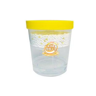 【洁丫头】除湿盒氯化钙干燥剂颗粒卧室防潮房间除湿宿舍吸湿防霉