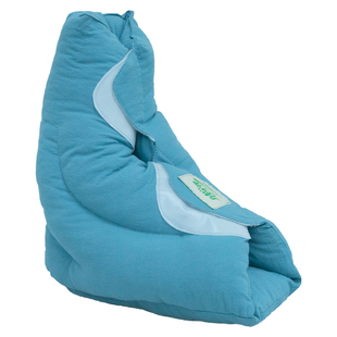 卧床脚套脚踝固定器脚骨折睡觉神器护踝保暖防压疮脚套护具保护套