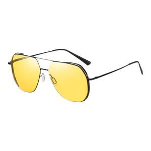 日夜两用司机夜视眼镜开车专用