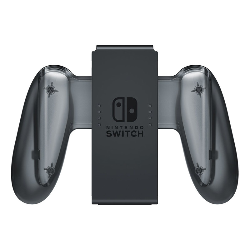 任天堂switch原装配件ns电视底座手柄握把 NS原装电源 适配器充电