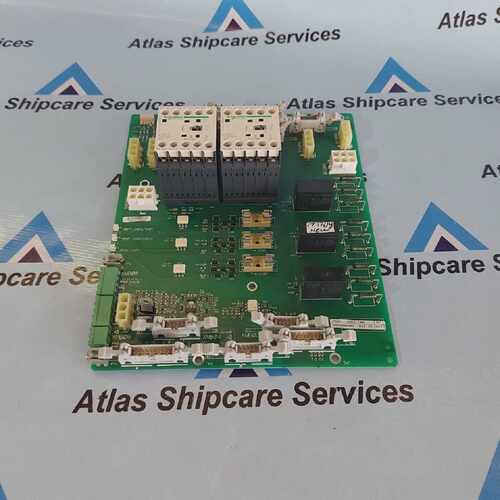 MGE DALIN 3400116900 DALIN BOARD
