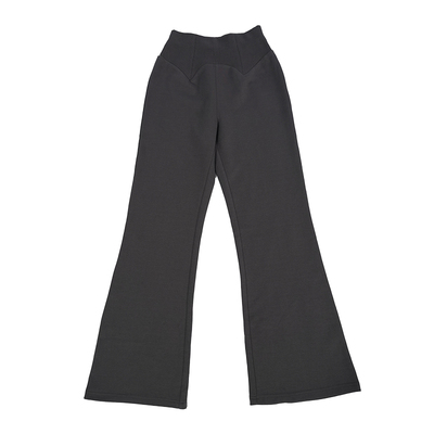 涂一现代舞蹈练功裤女显瘦显腿长