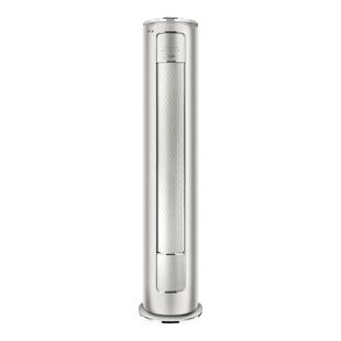 【优擎】Midea/美的 3匹家用一级冷暖智清洁柜机 72MXY
