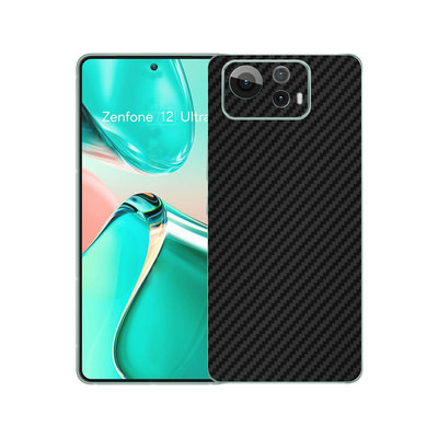 华硕zenfone12Ultra后背膜防刮花