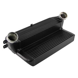 CSKS加大中冷器适用于宝马X5 F15 E70  X6 F16 E71 35i 3.0升级