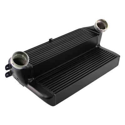 CSKS加大中冷器适用于宝马X5 F15 E70  X6 F16 E71 35i 3.0升级