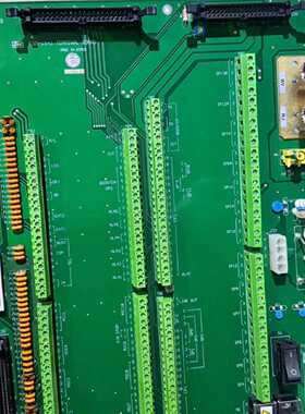JRCCQD-1943TERMINALBOARD