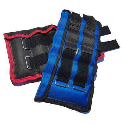 单只脚踝沙袋绑腿康复训练拉筋压腿血栓中风偏瘫术后骨折负重恢复