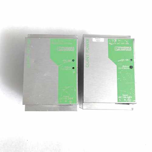 【请询价】菲尼克斯电源QUINTPS100240AC24DC
