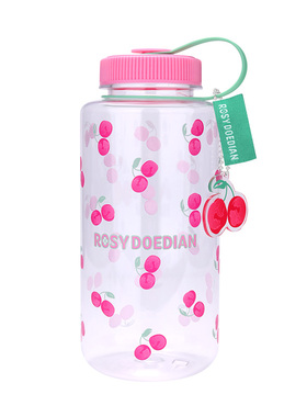 ROSYDOEDIAN八方来财项链
