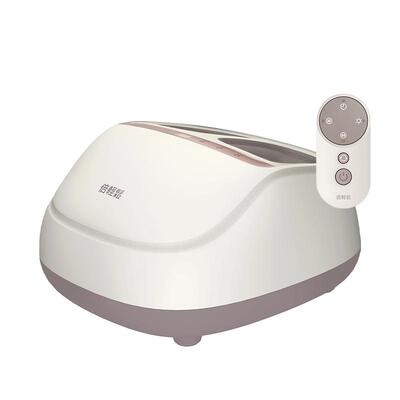 倍轻松免弯腰遥控足疗机