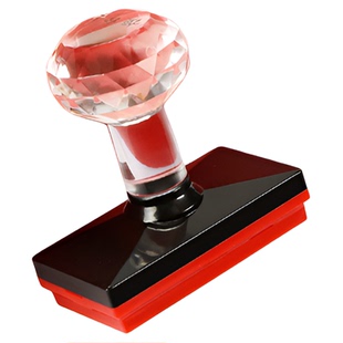 教师用长方形手写评语印章定制老师教学鼓励表扬作优秀良好已阅评语表扬奖励评级AB优良数学语文老师批改作业