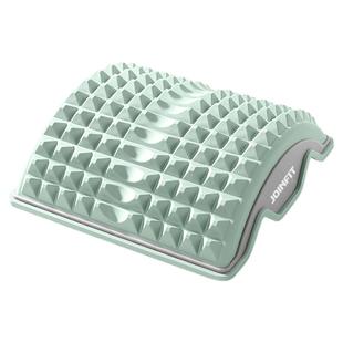 牵引腰椎舒缓器腰部托举器拉伸按摩器脊柱腰脊椎放松腰垫顶腰板