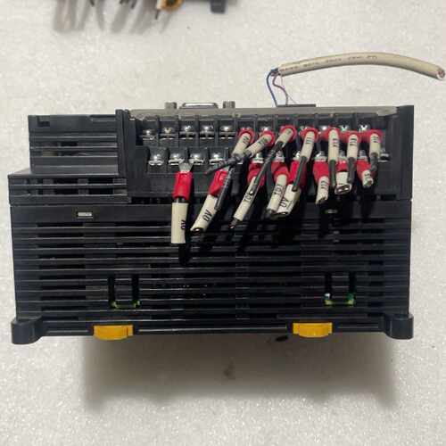 议价欧姆龙PLCCP1HX40DTDSC一台1.3版本带维修