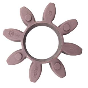 热卖KTR-ROTEX联轴器弹性体缓冲垫GR19/28/38/48/55/65原装德国