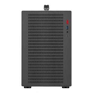 喵喵折-A580显卡网游3A主机侧透无光微光小主机/游戏电脑整机