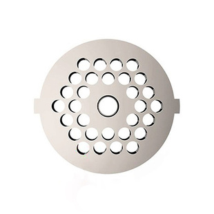 金正JZM-JR351电动家用绞肉机配件不锈钢刀片肉板齿轮绞龙杆 螺母