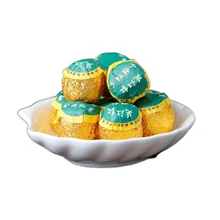 延江红金桔红茶耐泡无添加无污染纯手工围炉煮茶下午茶颗颗独立装