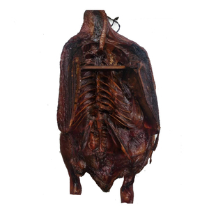 腊洋鸭湖南特产烟熏腊鸭子腊全鸭乡里土鸭腊味腊肉腊鸭子整只发货