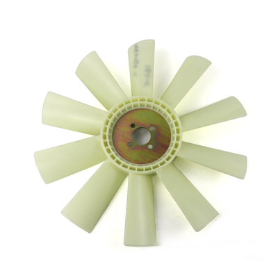 铲车发动机水箱风扇散热器风扇叶