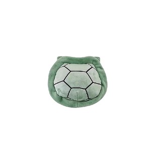 10cm20cm娃衣乌龟壳睡衣爬爬衣20厘米棉花娃娃无属性可爱玩偶衣