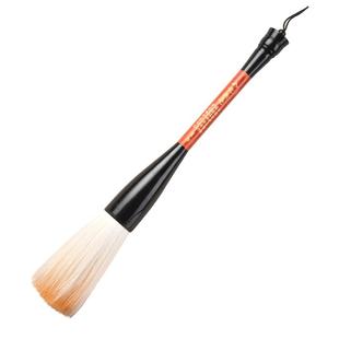 大号毛笔斗笔狼毫兼毫羊专业级对联毛笔加粗特大提斗国画抓笔大楷榜书写福字春联大码大字舞蹈表演毛笔道具