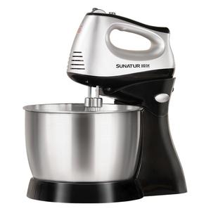 顺然打蛋器电动家用商烘焙台式小型自动打蛋机奶盖搅拌奶油打发器