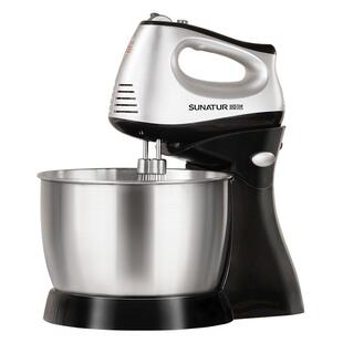 【国补15%】顺然打蛋器电动家用商烘焙专用台式小型自动奶油打发