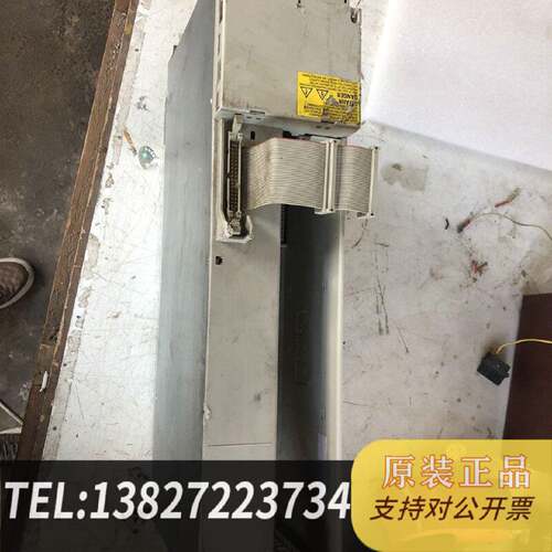 原装正品驱动器6sn1124-1aa00-0da2仓库现货议价