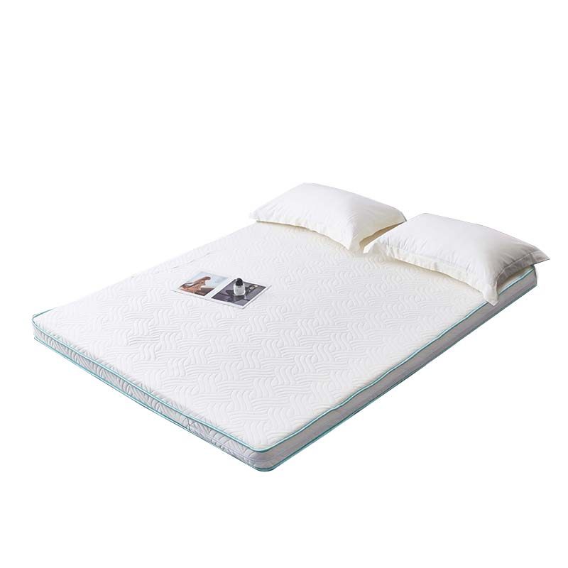 厂家直销单人学生宿舍海绵床垫